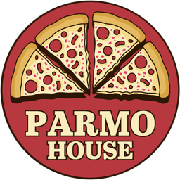 Parma House Ltd logo.